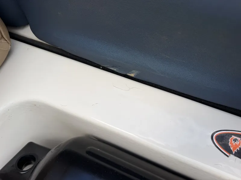 Slide: The Image of Harris Crowne 250 SL Tritoon 2019 - 7159879