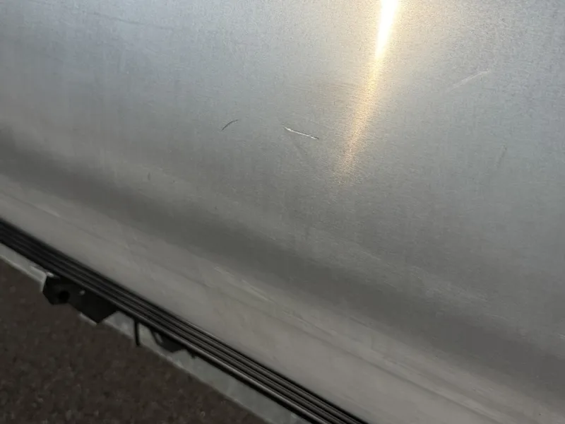 Slide: The Image of Harris Crowne 250 SL Tritoon 2019 - 6847990