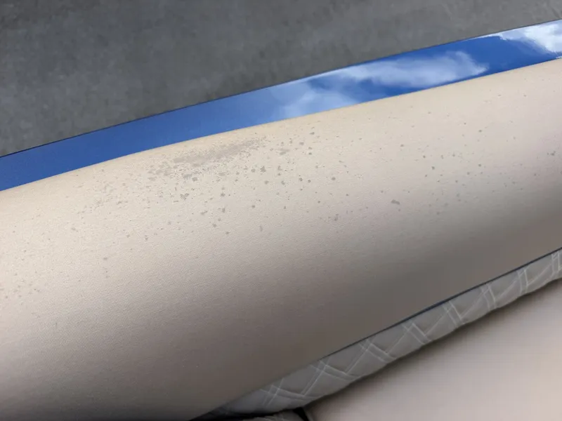 Slide: The Image of Harris Crowne 250 SL Tritoon 2019 - 7159881