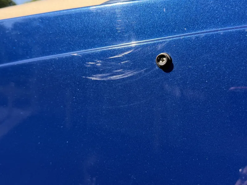 Slide: The Image of Harris Crowne 250 SL Tritoon 2019 - 6847983
