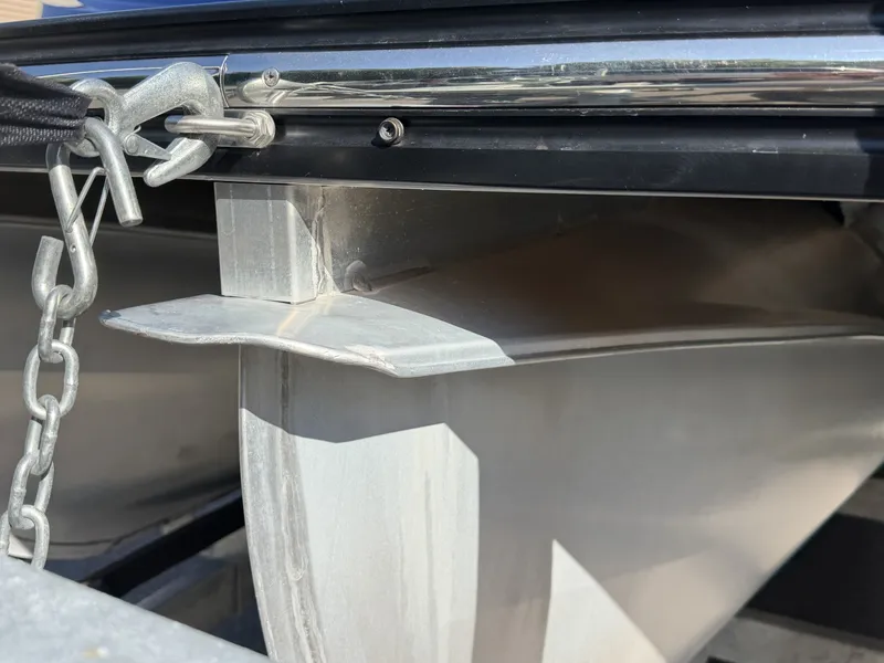 Slide: The Image of Harris Crowne 250 SL Tritoon 2019 - 6848012
