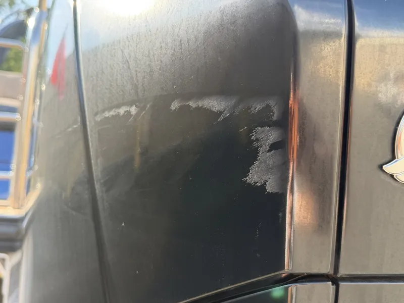 Slide: The Image of Harris Crowne 250 SL Tritoon 2019 - 6847945