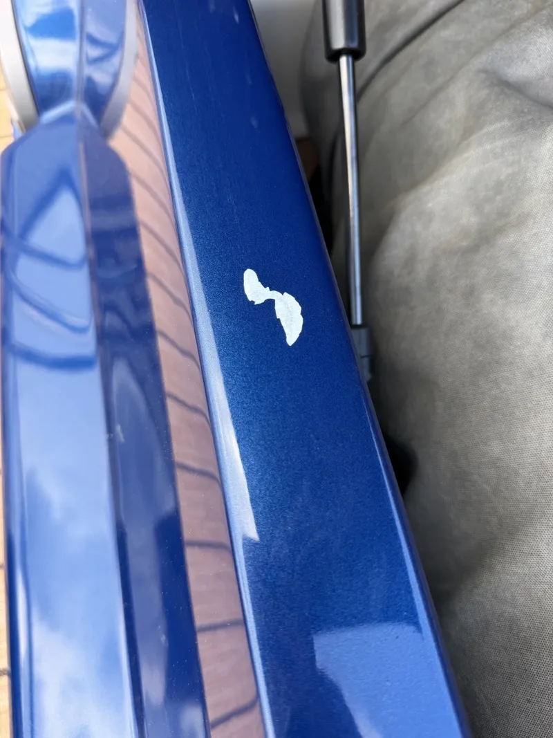 Slide: The Image of Harris Crowne 250 SL Tritoon 2019 - 7160049