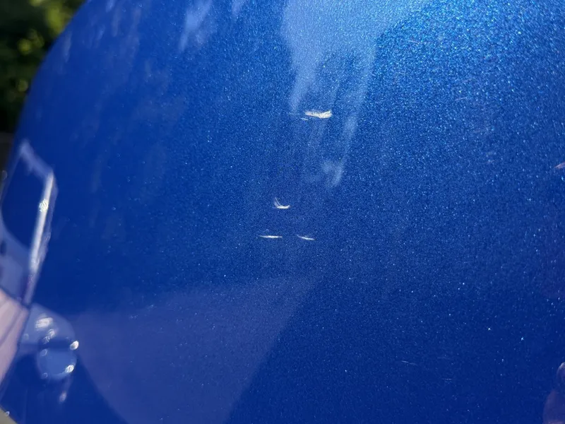 Slide: The Image of Harris Crowne 250 SL Tritoon 2019 - 6847986