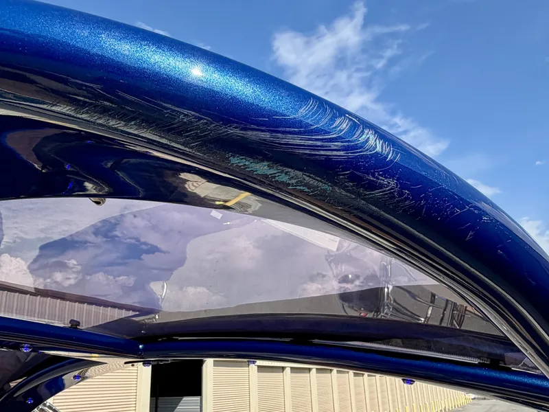 Slide: The Image of Harris Crowne 250 SL Tritoon 2019 - 6848050