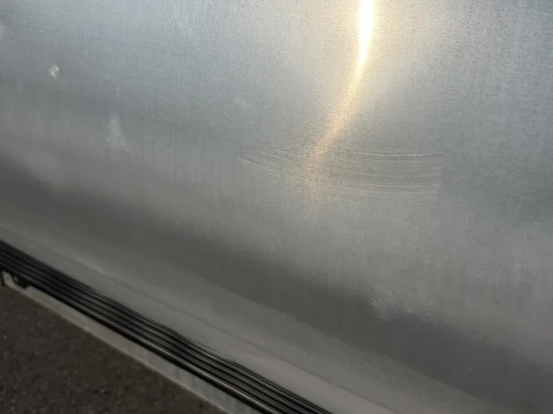 Slide: The Image of Harris Crowne 250 SL Tritoon 2019 - 6847994