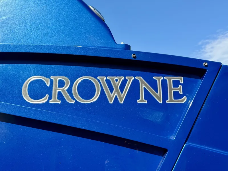 Slide: The Image of Harris Crowne 250 SL Tritoon 2019 - 6848079