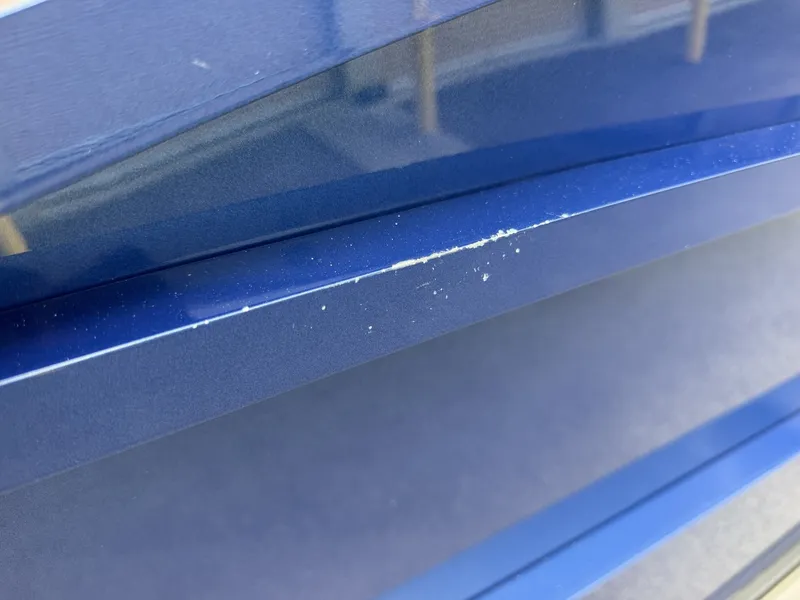 Slide: The Image of Harris Crowne 250 SL Tritoon 2019 - 7160054