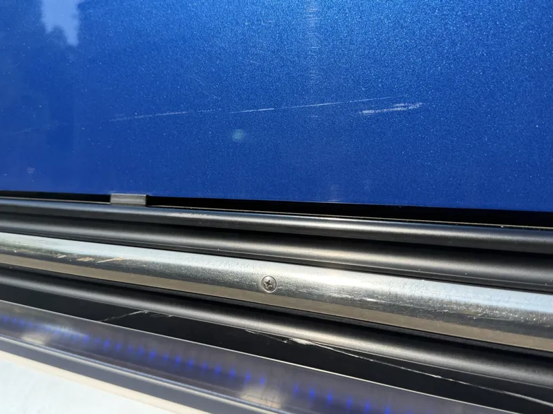 Slide: The Image of Harris Crowne 250 SL Tritoon 2019 - 6847968