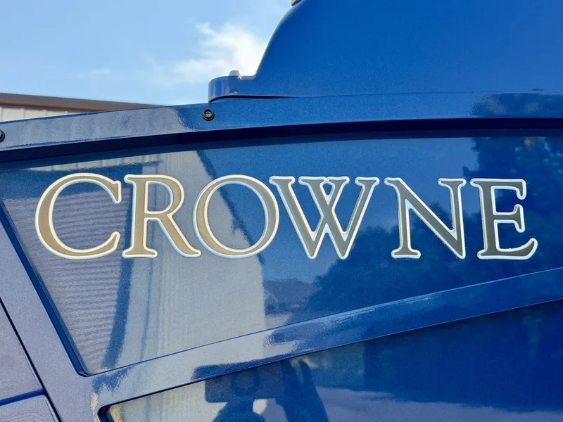 Slide: The Image of Harris Crowne 250 SL Tritoon 2019 - 6848088
