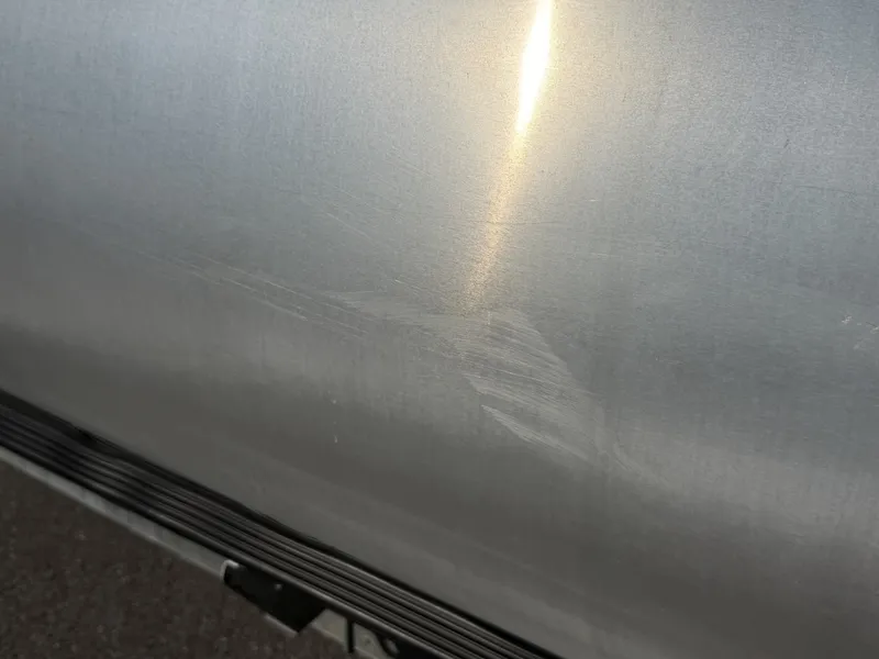 Slide: The Image of Harris Crowne 250 SL Tritoon 2019 - 6848000