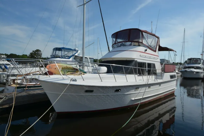 The Image of Nova Sundeck 1990 - 6847576