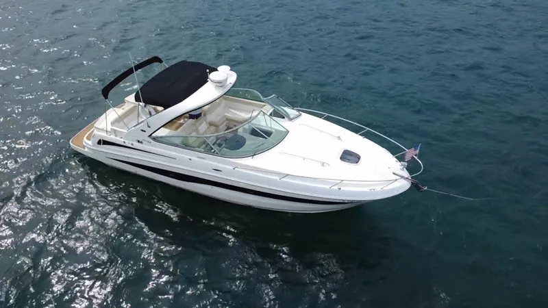 The Image of Sea Ray 370 Venture 2013 - 6847955