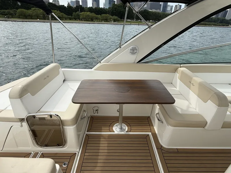 Slide: The Image of Sea Ray 370 Venture 2013 - 6847982