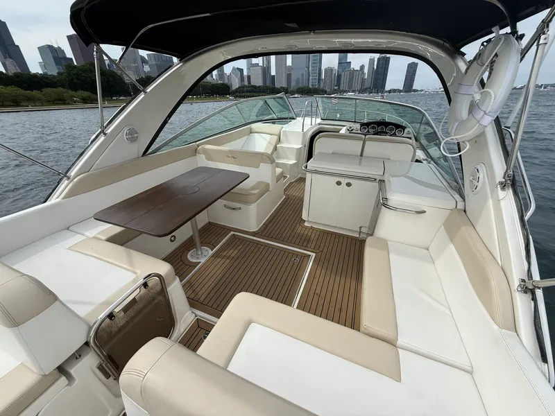 Slide: The Image of Sea Ray 370 Venture 2013 - 6847966