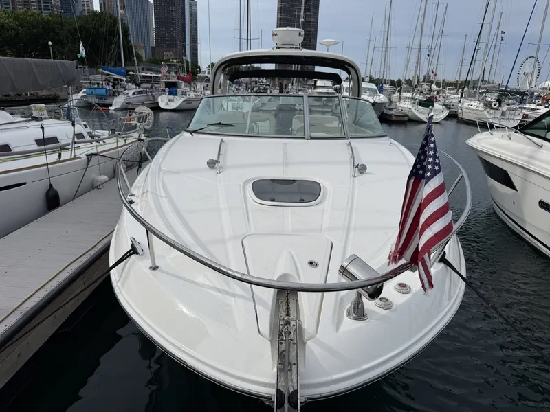 Slide: The Image of Sea Ray 370 Venture 2013 - 6847999