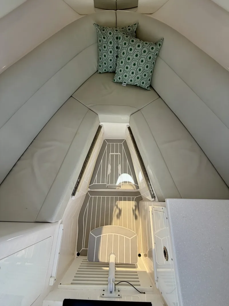 Slide: The Image of Intrepid 327 Cuddy 2020 2020 - 6848726