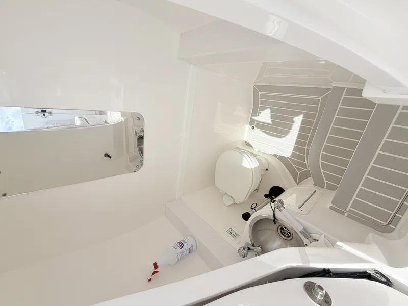 Slide: The Image of Intrepid 327 Cuddy 2020 2020 - 6848712