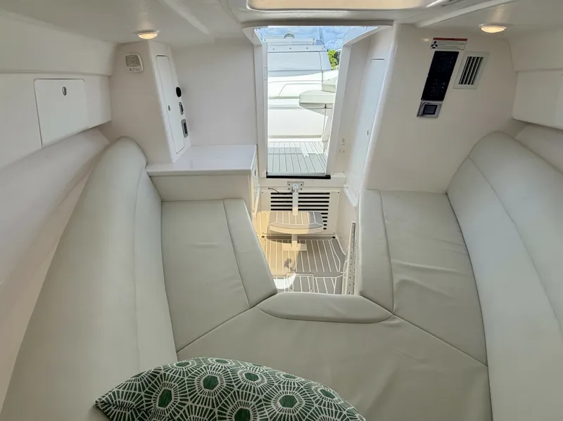 Slide: The Image of Intrepid 327 Cuddy 2020 2020 - 6848722