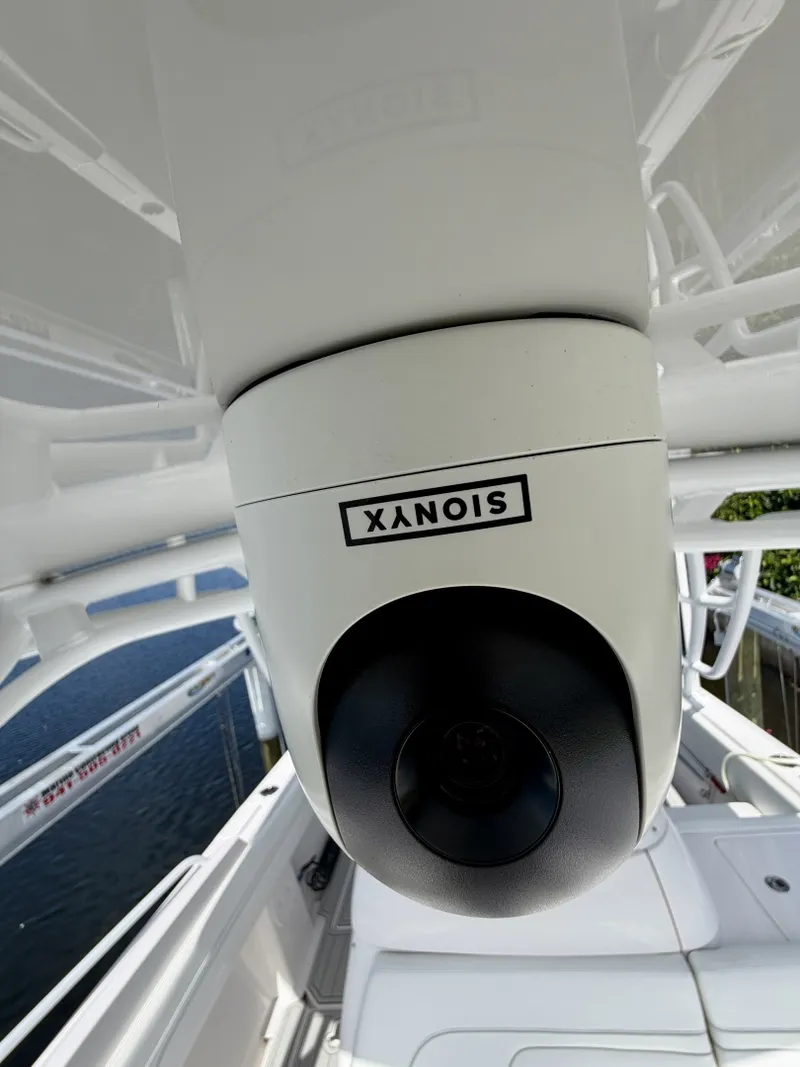 Slide: The Image of Intrepid 327 Cuddy 2020 2020 - 6848702