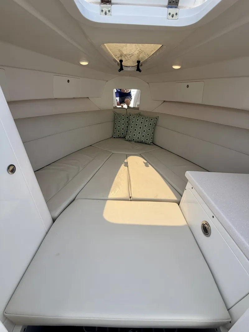 Slide: The Image of Intrepid 327 Cuddy 2020 2020 - 6848731