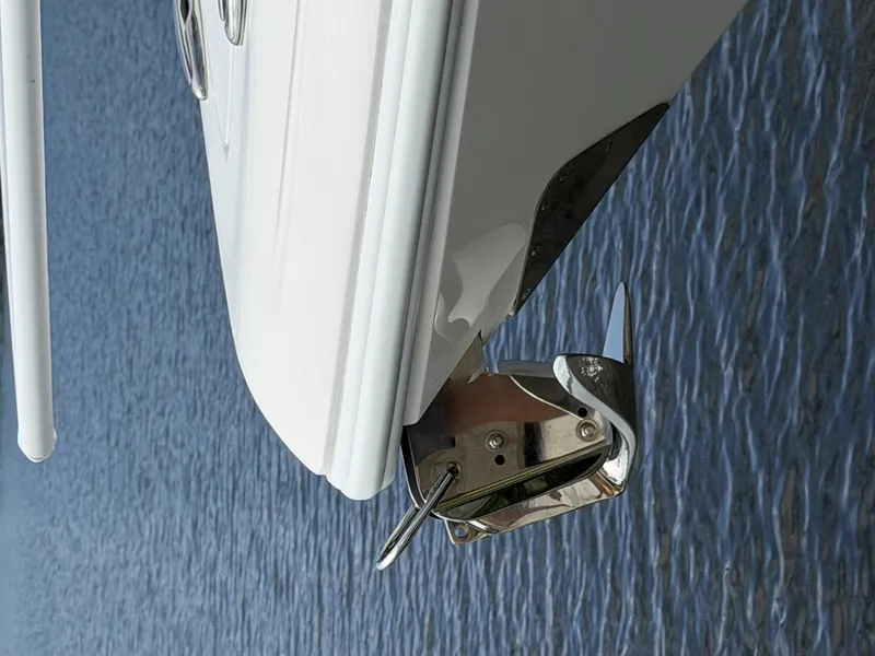 Slide: The Image of Intrepid 327 Cuddy 2020 2020 - 6848714
