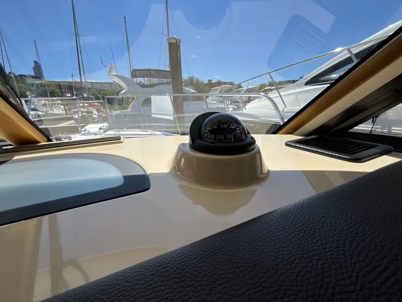 Slide: The Image of Cutwater C-30 Sedan 2014 - 6848690