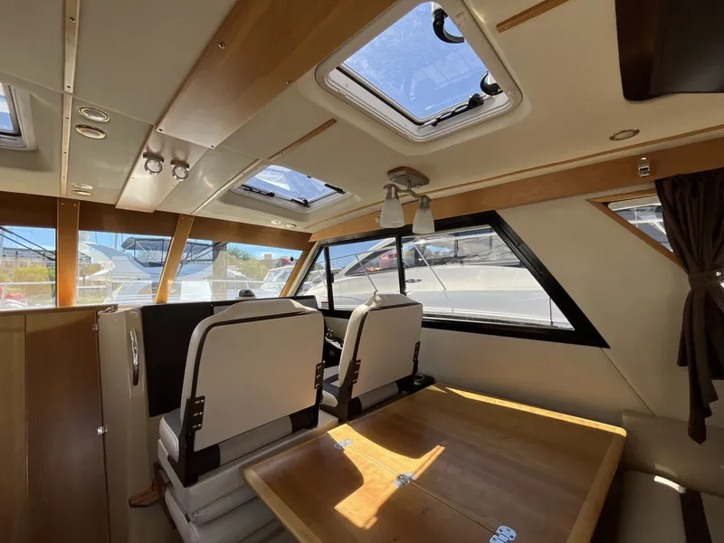 Slide: The Image of Cutwater C-30 Sedan 2014 - 6848666