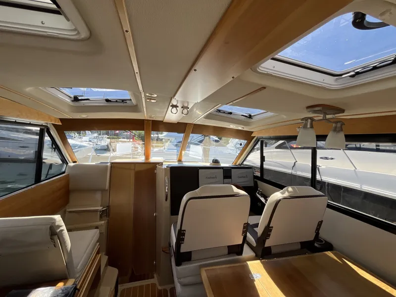 Slide: The Image of Cutwater C-30 Sedan 2014 - 6848634