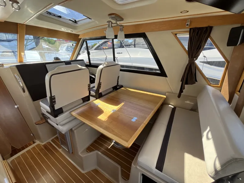 Slide: The Image of Cutwater C-30 Sedan 2014 - 6848663