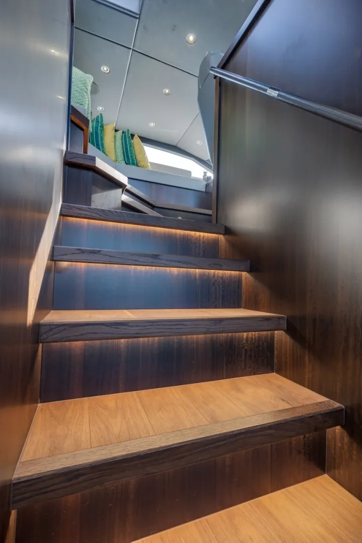 Slide: The Image of Sunseeker 95 Yacht 2024 - 6848753