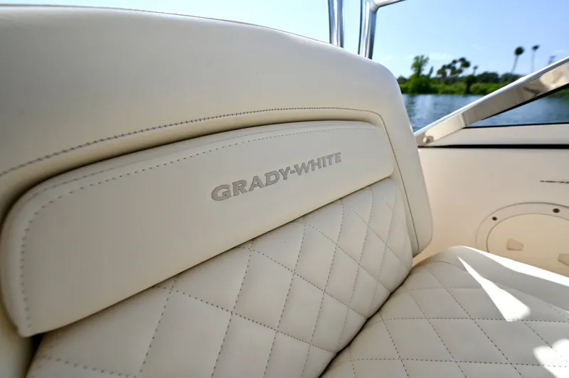 Slide: The Image of Grady-White 275 Freedom 2021 - 6848587