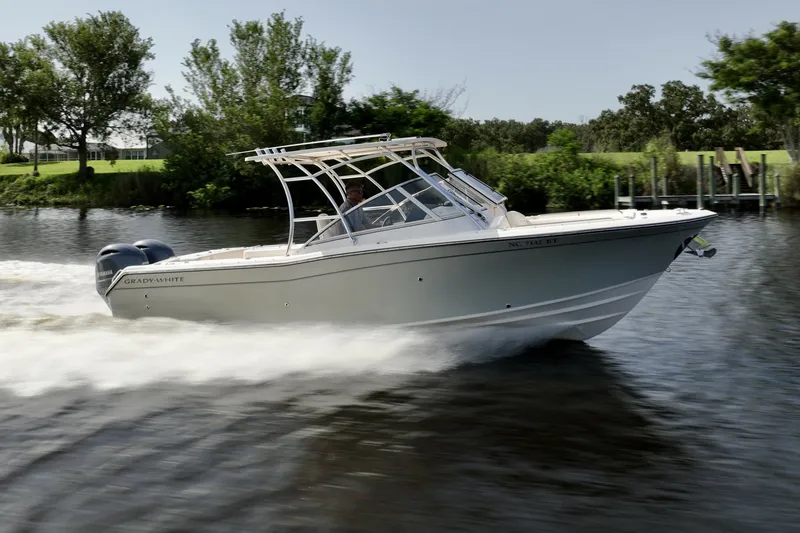 The Image of Grady-White 275 Freedom 2021 - 6848554