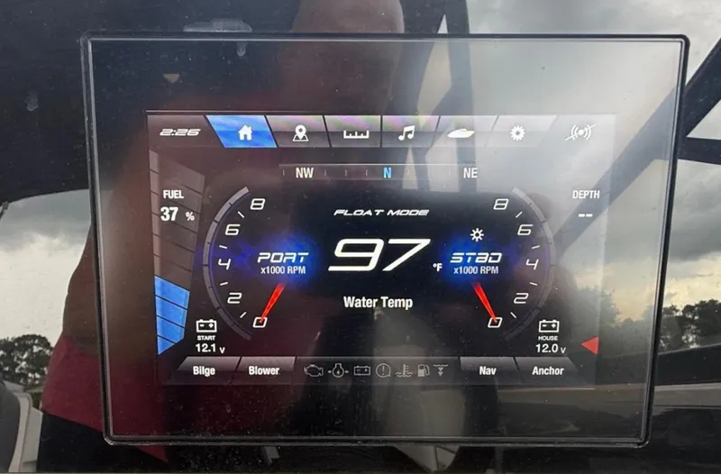 Slide: The Image of Yamaha 24 2025 - 6848874