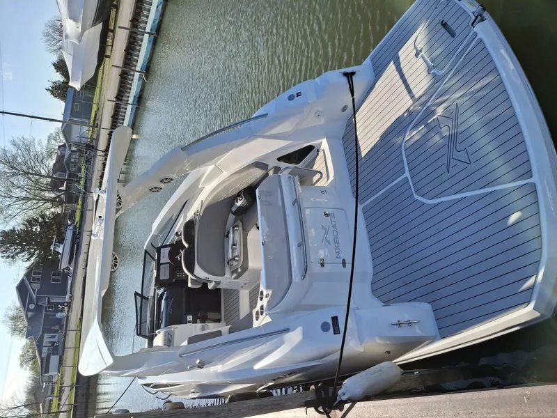 Slide: The Image of NX Boats 290 Exclusive Edition 2026 - 6848840