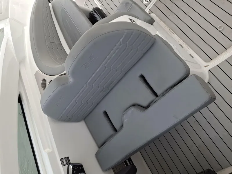 Slide: The Image of NX Boats 290 Exclusive Edition 2026 - 6848858