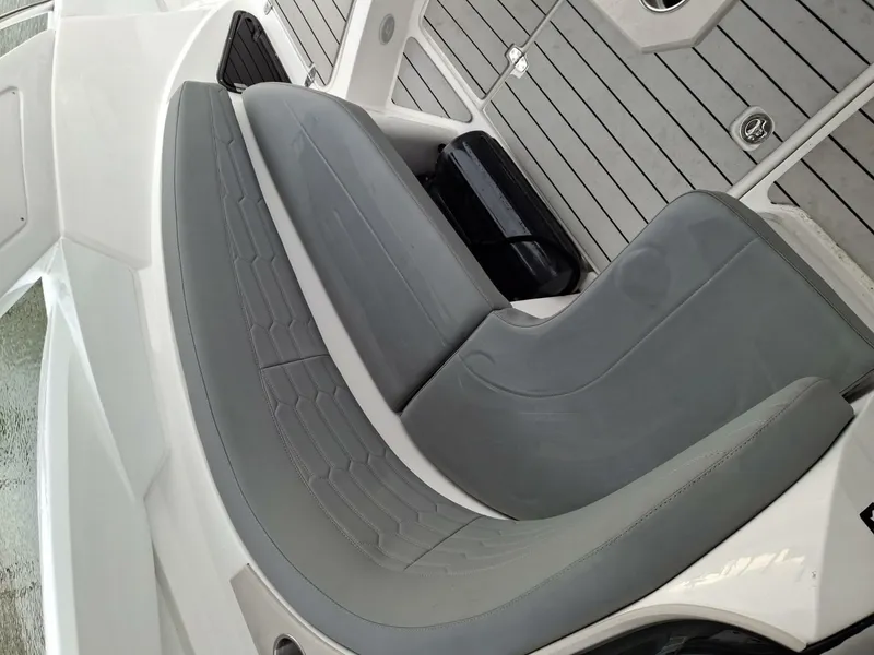 Slide: The Image of NX Boats 290 Exclusive Edition 2026 - 6848849