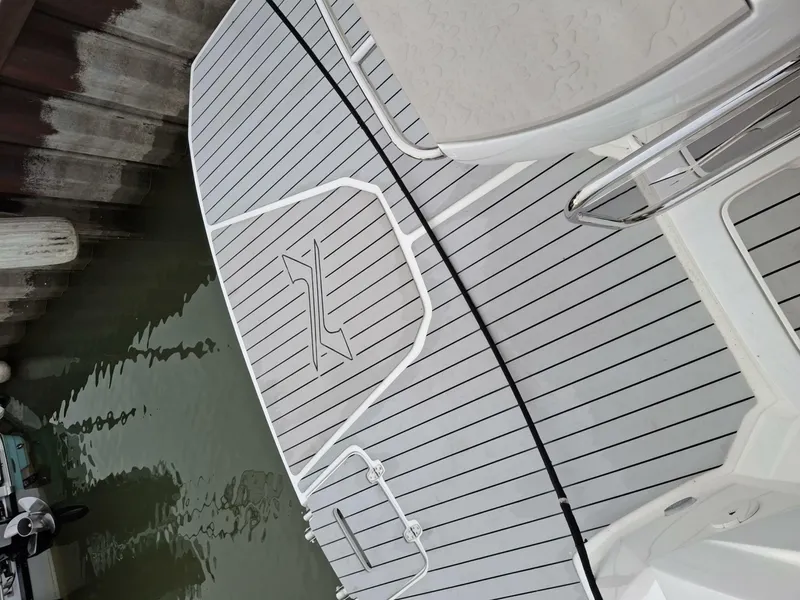 Slide: The Image of NX Boats 290 Exclusive Edition 2026 - 6848851