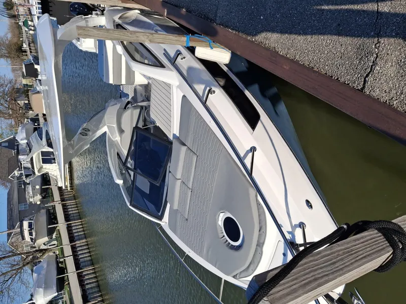 Slide: The Image of NX Boats 290 Exclusive Edition 2026 - 6848839