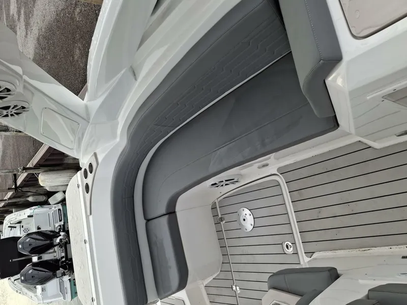 Slide: The Image of NX Boats 290 Exclusive Edition 2026 - 6848845