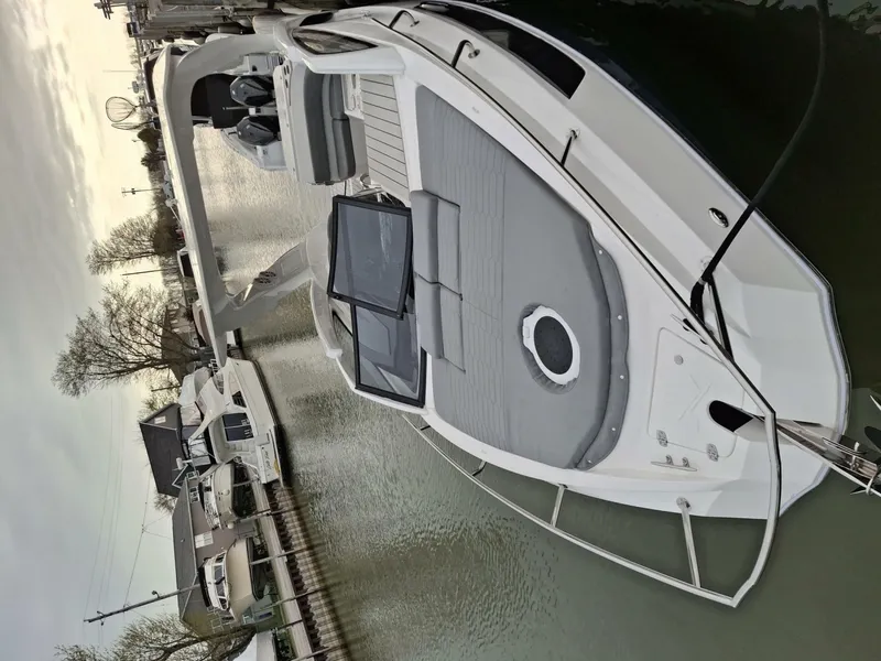 Slide: The Image of NX Boats 290 Exclusive Edition 2026 - 6848844