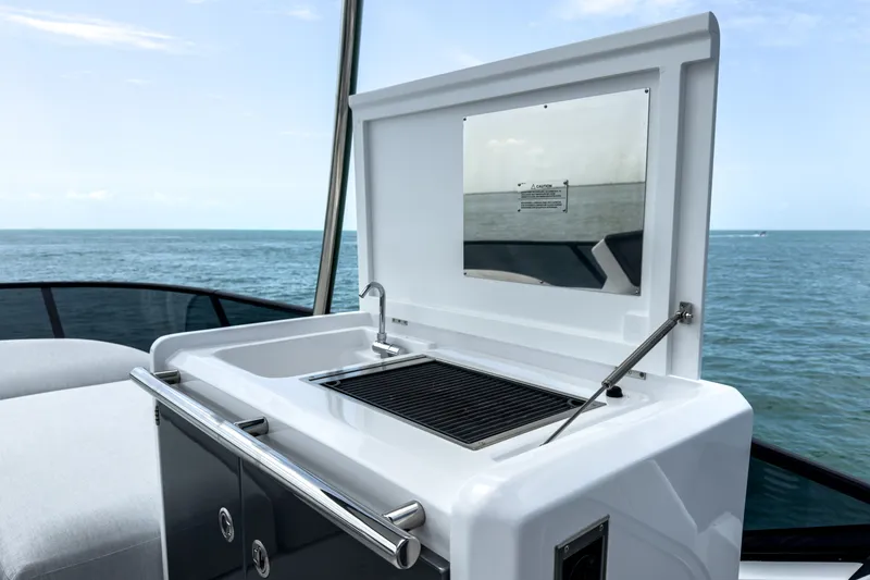 Slide: The Image of Azimut FLY 53 2025 - 6851115