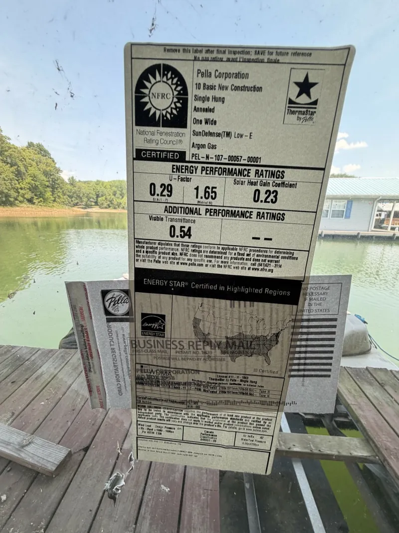 Slide: The Image of Custom 22 x 30 Floating Cabin - Approx 660sqft 2000 - 6852233