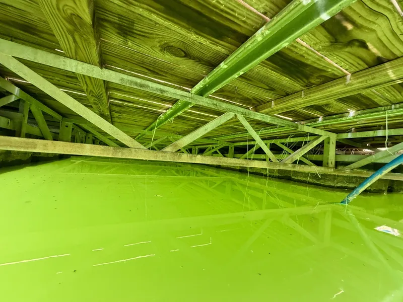 Slide: The Image of Custom 22 x 30 Floating Cabin - Approx 660sqft 2000 - 6852248