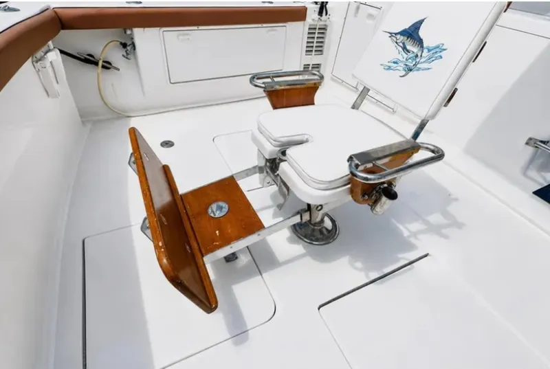 Slide: The Image of Ocean 42 super sport 1995 - 6852320