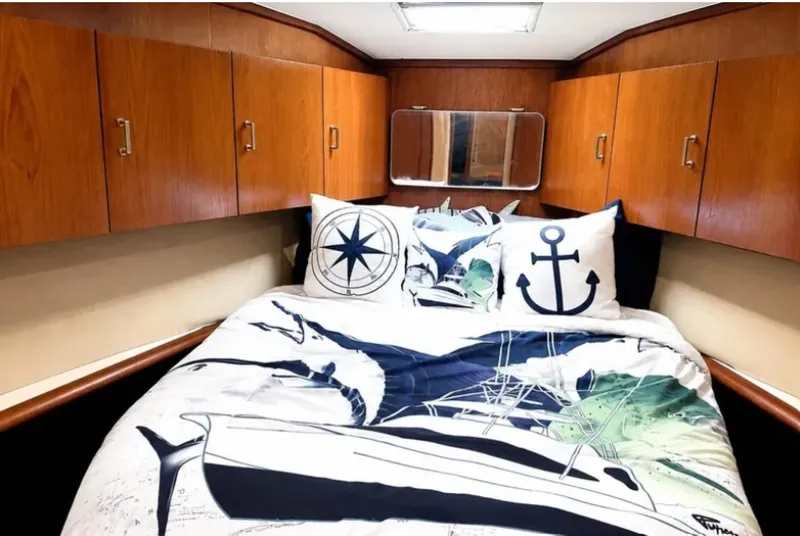 Slide: The Image of Ocean 42 super sport 1995 - 6852325