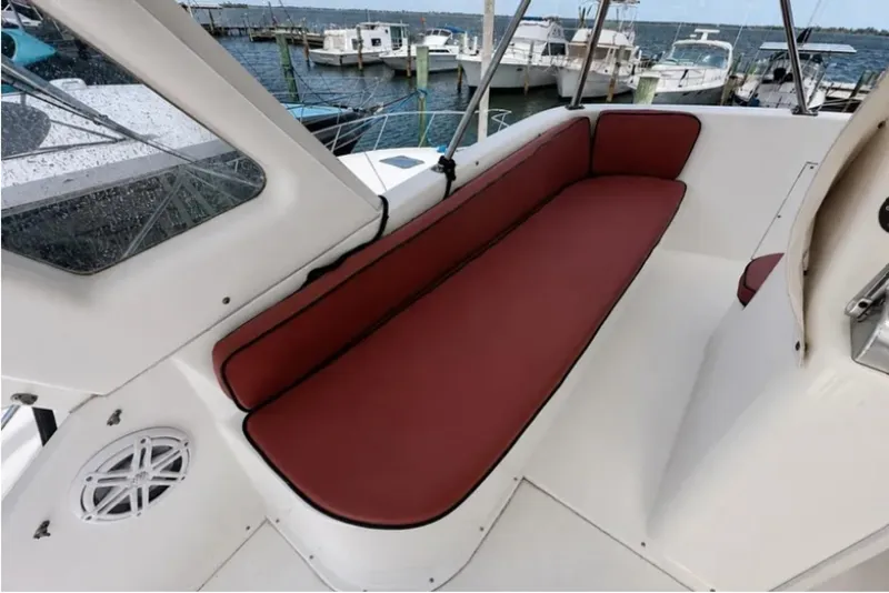 Slide: The Image of Ocean 42 super sport 1995 - 6852285