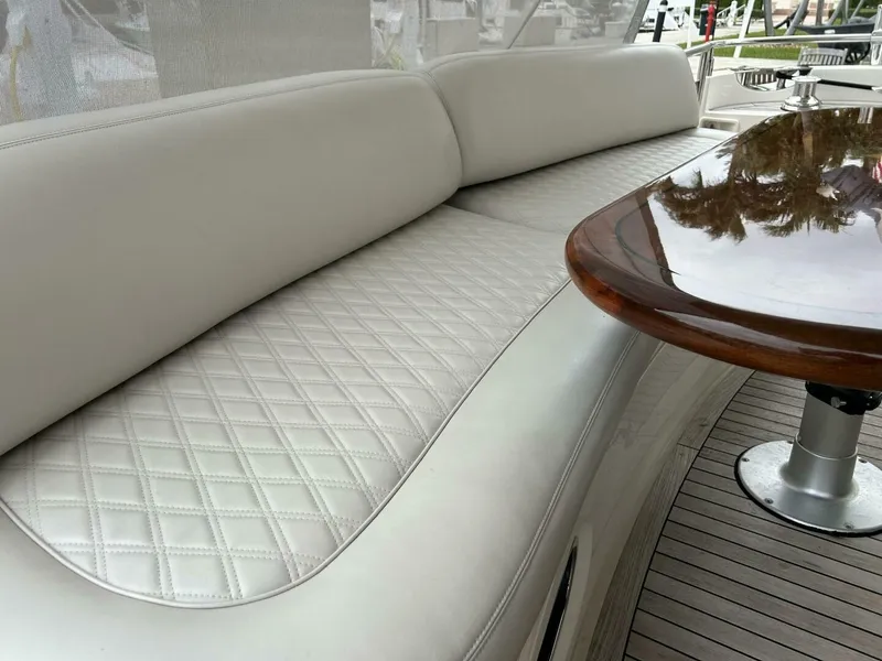 Slide: The Image of Princess 67 Flybridge 2008 - 6852866