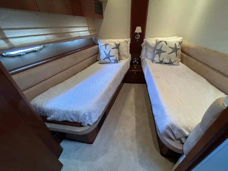 Slide: The Image of Princess 67 Flybridge 2008 - 6852889