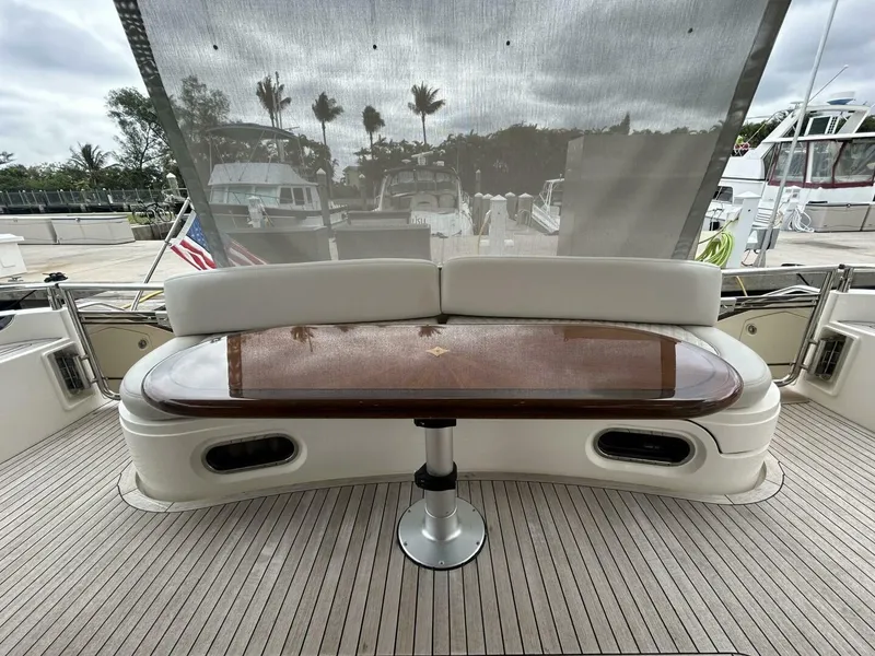 Slide: The Image of Princess 67 Flybridge 2008 - 6852865